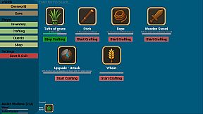 Idle Life - An Idle Game