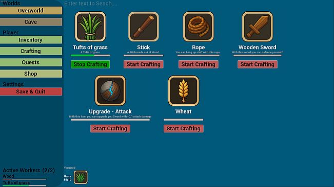 Idle Life - An Idle Game