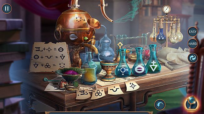 Maze of Realities: Ride in the Sky DLC