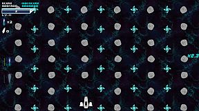 Shin Galaxy - Alpha War