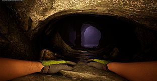 Cave Crave: Real Spelunking