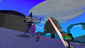 8089: The Next Action RPG