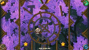 Pandarama: The Lost Toys