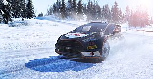 WRC 5 - WRC eSports Pack 2