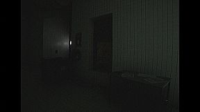 The Backrooms: Escape