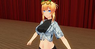 CUSTOM ORDER MAID 3D2 It's a Night Magic Midsummer Maid's Dream ALL in ONE Pack