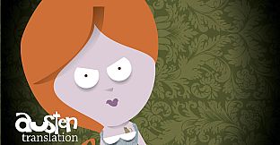 Austen Translation - Expansion Wallpapers