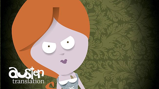 Austen Translation - Expansion Wallpapers