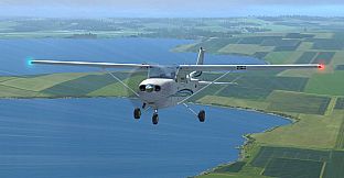 FSX: Steam Edition - Dangerous Approaches Add-On