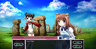 Eternal Destiny - Dragon's Dawn: Revenge of Tiamat