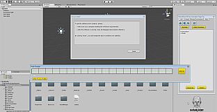 NaturalFront 3D Face Animation Unity Plugin Pro