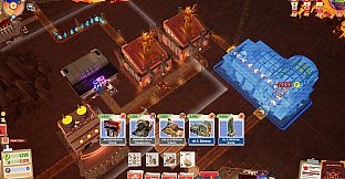 Sintopia - Chairman Edition