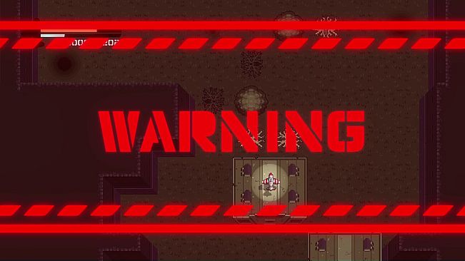 Burning Skies Arcade - Supporter Pack