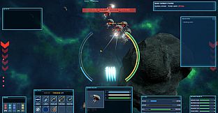 Phantom of Orion