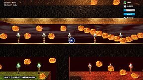 Leapventure: Countless Biomes