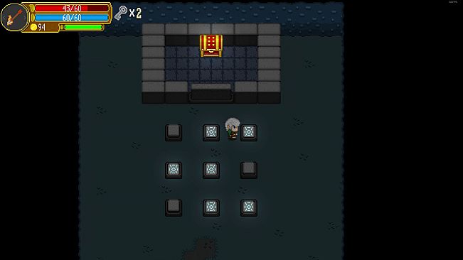 Shalnor Legends: Sacred Lands