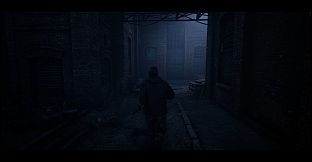 The Rebels: Prologue