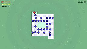 The World's Hardest Game 3D Nostalgia 2