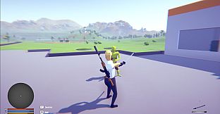 Polycalypse: Last bit of Hope