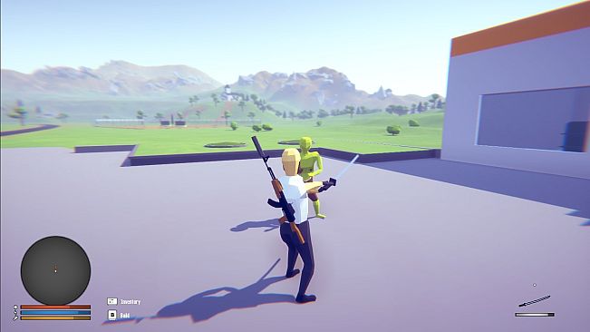 Polycalypse: Last bit of Hope