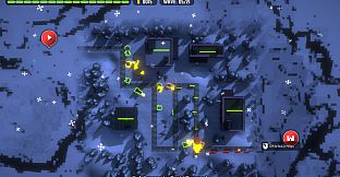 The Blitzkrieg: Weapons of War - Artwork