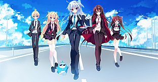 LAMUNATION! -international- Vocal Collection