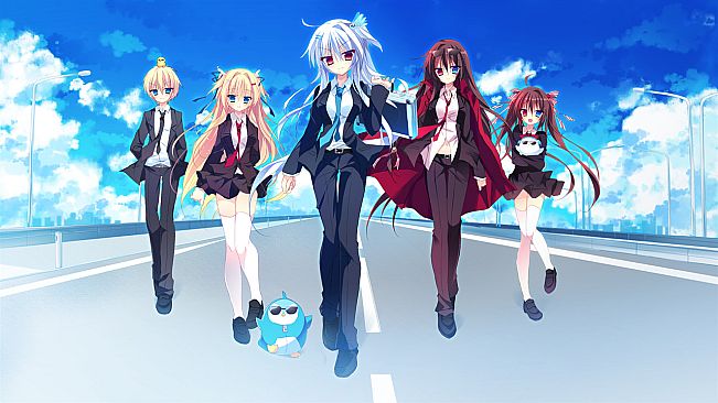 LAMUNATION! -international- Vocal Collection