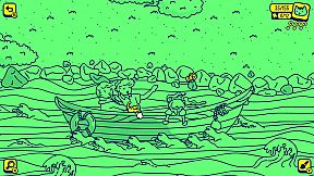 Cats and Seek : Kyoto