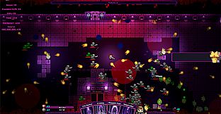 Haven and Hell