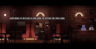 The Money Man