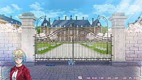 Tale of REN ~ [Searching for HEART droplets] ~