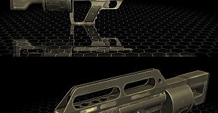 World of Guns: Shotguns Pack #1