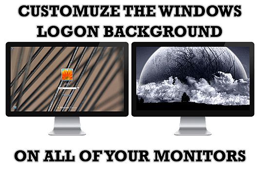 Actual Multiple Monitors