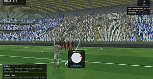 Dead Ball Specialist
