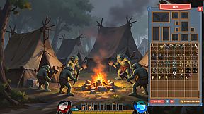 AFKandia - Epoch of Idle