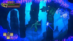 Koatl the defender : The Lost Tunnels