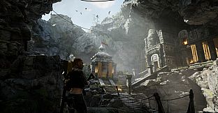 Ava Hunt and Thieves of the Lost