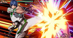 FATAL FURY: CotW - Season Pass 2