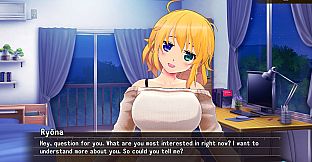 SENRAN KAGURA Reflexions - Ryōna Reflexions Course & 7-Outfit Set