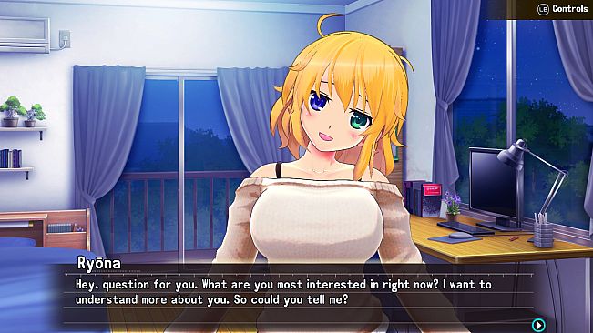 SENRAN KAGURA Reflexions - Ryōna Reflexions Course & 7-Outfit Set