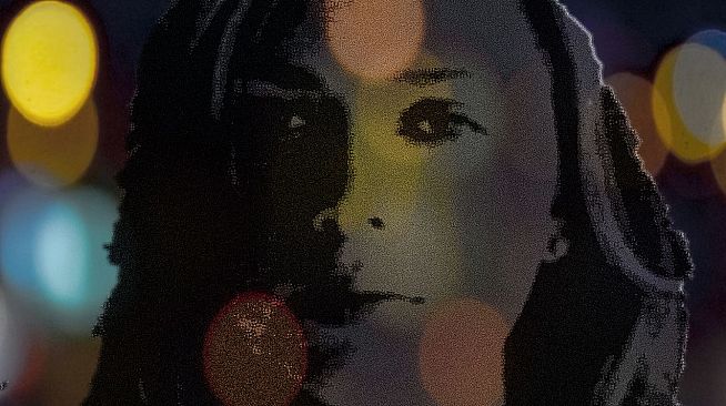 The Good Left The City