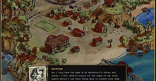 The Red Pearls Of Borneo