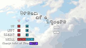 Dream Of a Square