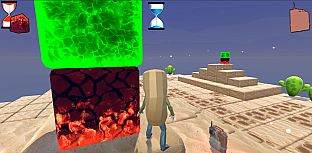 The Hot Dog would Explode