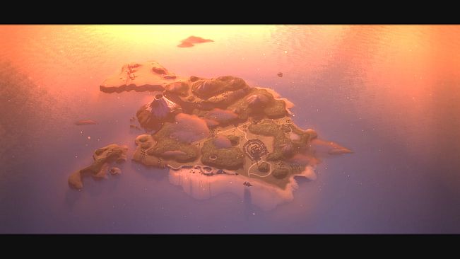 Divinia Chronicles: Relics of Gan-Ti