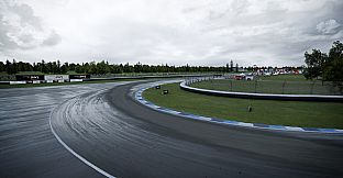 Assetto Corsa Competizione - American Track Pack