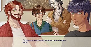 Teachers. With Love and Passion.