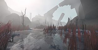 Where The Clouds End