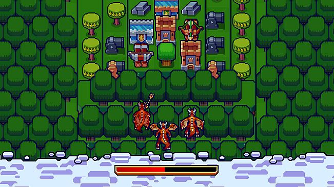 Dragons Invade Scotland