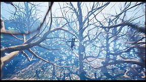 Scaredy Cat: The tale of Boo